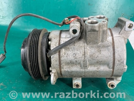 ФОТО Компрессор кондиционера для Mazda 3 BL (2009-2013) (II) Киев