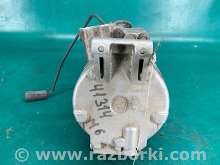 ФОТО Компрессор кондиционера для Mazda 3 BL (2009-2013) (II) Киев