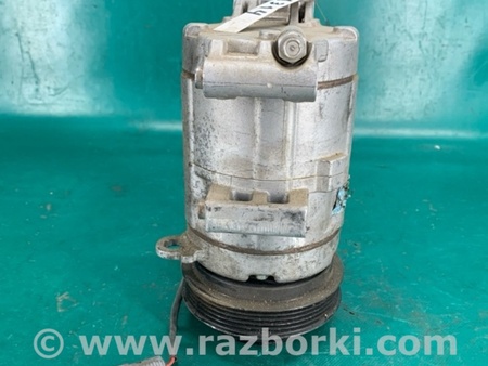 ФОТО Компрессор кондиционера для Mazda 3 BL (2009-2013) (II) Киев