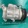 Компрессор кондиционера Mazda 3 BL (2009-2013) (II)
