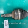 ФОТО Привод передний для Mazda 3 BL (2009-2013) (II) Киев