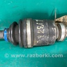 ФОТО Привод передний для Mazda 3 BL (2009-2013) (II) Киев