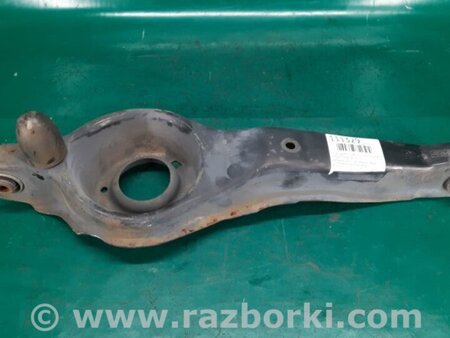 ФОТО Рычаг задний нижний поперечный для Mazda 3 BL (2009-2013) (II) Киев