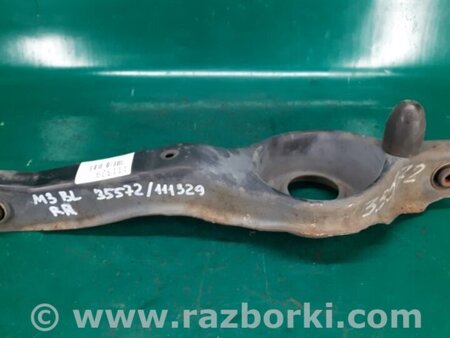 ФОТО Рычаг задний нижний поперечный для Mazda 3 BL (2009-2013) (II) Киев