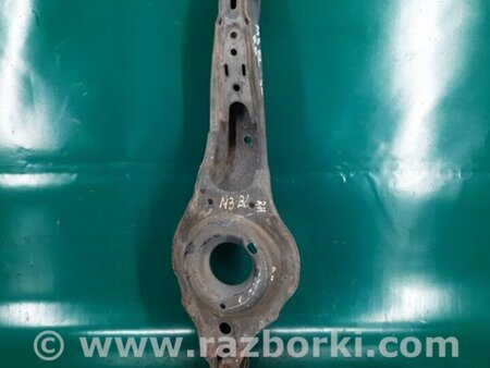 ФОТО Рычаг задний нижний поперечный для Mazda 3 BL (2009-2013) (II) Киев