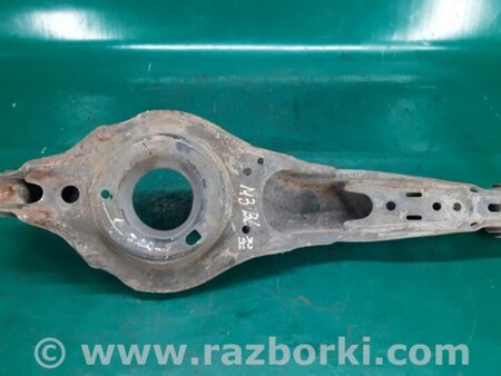 ФОТО Рычаг задний нижний поперечный для Mazda 3 BL (2009-2013) (II) Киев