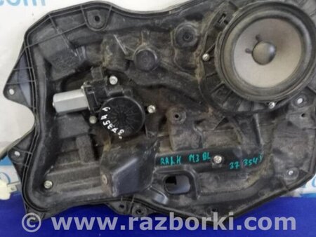 ФОТО Стеклоподъемник для Mazda 3 BL (2009-2013) (II) Киев
