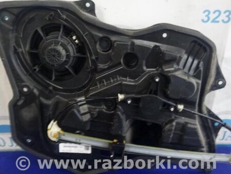 ФОТО Стеклоподъемник для Mazda 3 BL (2009-2013) (II) Киев