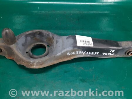 ФОТО Рычаг задний нижний поперечный для Mazda 3 BL (2009-2013) (II) Киев