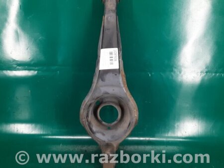 ФОТО Рычаг задний нижний поперечный для Mazda 3 BL (2009-2013) (II) Киев