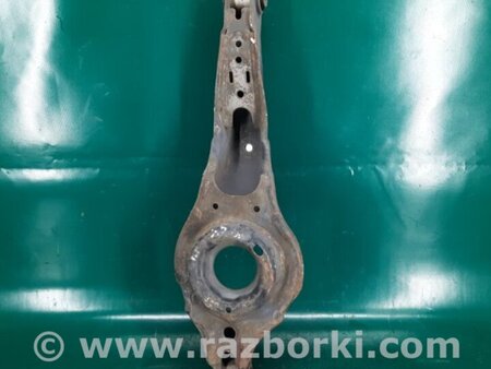 ФОТО Рычаг задний нижний поперечный для Mazda 3 BL (2009-2013) (II) Киев