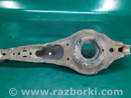 ФОТО Рычаг задний нижний поперечный для Mazda 3 BL (2009-2013) (II) Киев