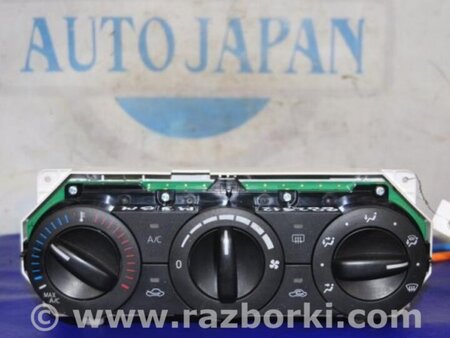 ФОТО Блок управления печкой для Mazda 3 BM (2013-...) (III) Киев