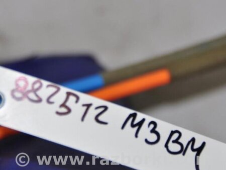 ФОТО Блок управления печкой для Mazda 3 BM (2013-...) (III) Киев