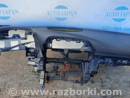 ФОТО Торпеда для Mazda 3 BM (2013-...) (III) Киев