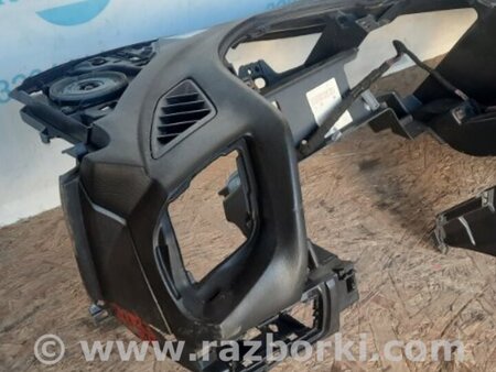 ФОТО Торпеда для Mazda 3 BM (2013-...) (III) Киев