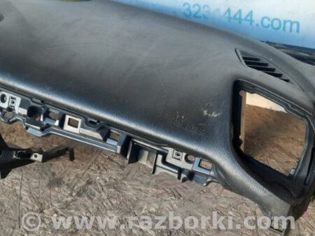 ФОТО Торпеда для Mazda 3 BM (2013-...) (III) Киев