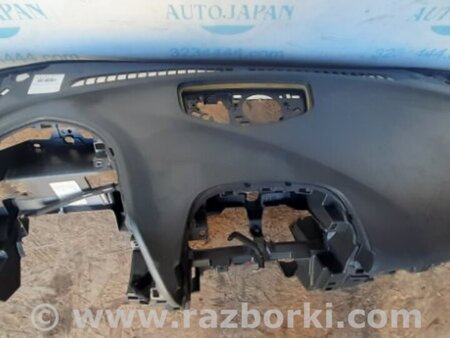 ФОТО Торпеда для Mazda 3 BM (2013-...) (III) Киев