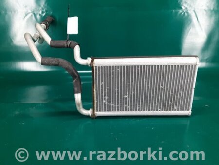 ФОТО Радиатор печки для Mazda 3 BM (2013-...) (III) Киев