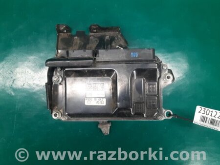 ФОТО Блок управления двигателем для Mazda 3 BM (2013-...) (III) Киев