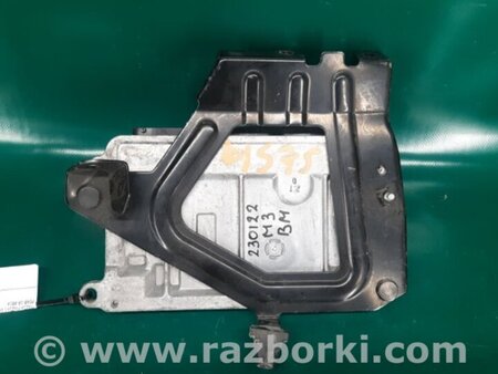 ФОТО Блок управления двигателем для Mazda 3 BM (2013-...) (III) Киев