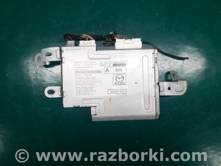 ФОТО Блок электронный для Mazda 3 BM (2013-...) (III) Киев