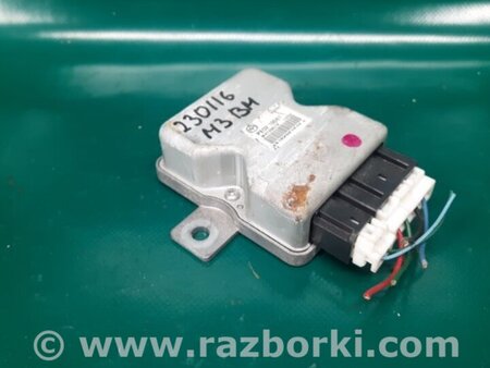 ФОТО Блок управления топливным насосом для Mazda 3 BM (2013-...) (III) Киев