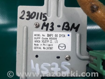 ФОТО Антенна для Mazda 3 BM (2013-...) (III) Киев