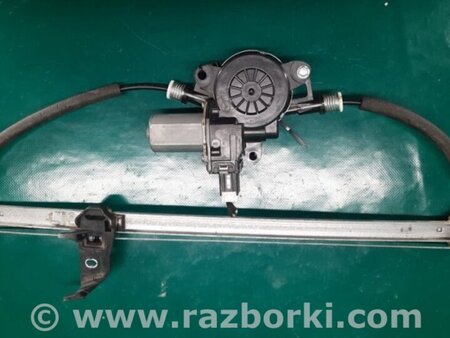 ФОТО Стеклоподъемник для Mazda 3 BM (2013-...) (III) Киев