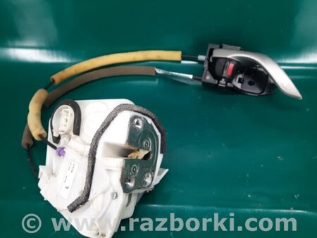 ФОТО Замок двери для Mazda 3 BM (2013-...) (III) Киев