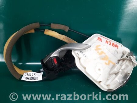 ФОТО Замок двери для Mazda 3 BM (2013-...) (III) Киев
