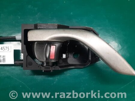 ФОТО Замок двери для Mazda 3 BM (2013-...) (III) Киев