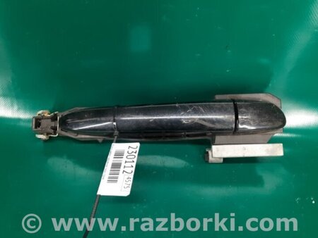 ФОТО Ручка двери для Mazda 3 BM/BN (2013-2019) (III) Киев