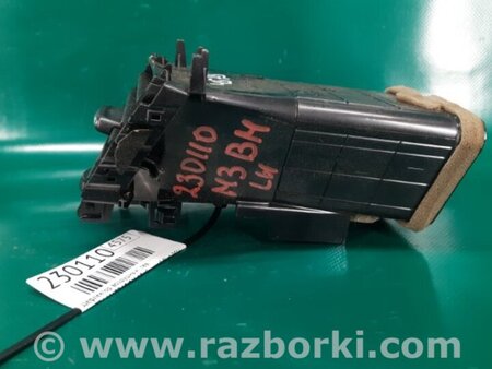 ФОТО Дефлектор торпеды для Mazda 3 BM (2013-...) (III) Киев