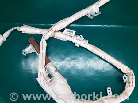 ФОТО AirBag шторка для Mazda 3 BM (2013-...) (III) Киев