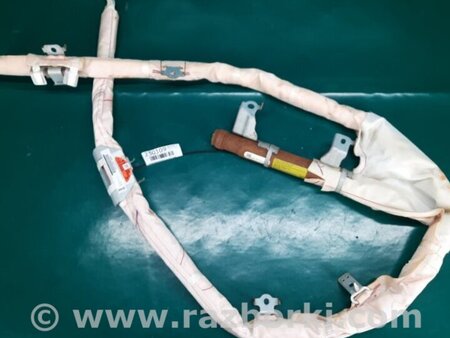 ФОТО AirBag шторка для Mazda 3 BM (2013-...) (III) Киев