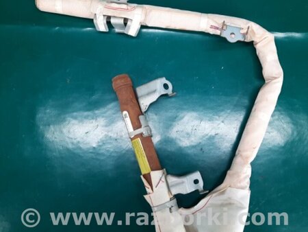 ФОТО AirBag шторка для Mazda 3 BM (2013-...) (III) Киев