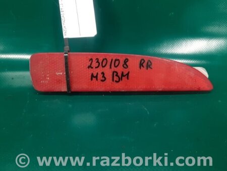 ФОТО Катафот правый для Mazda 3 BM (2013-...) (III) Киев