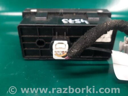ФОТО Блок кнопок торпедо для Mazda 3 BM (2013-...) (III) Киев