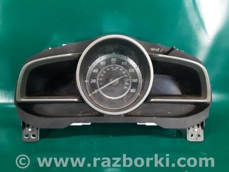 ФОТО Панель приборов для Mazda 3 BM (2013-...) (III) Киев