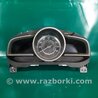 Панель приборов Mazda 3 BM (2013-...) (III)