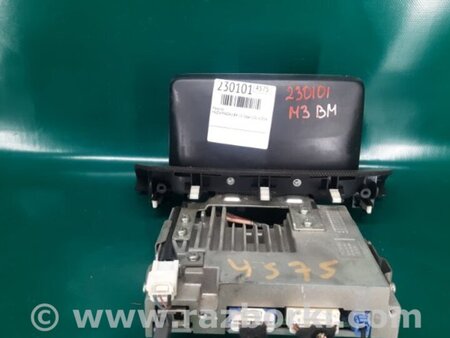 ФОТО Монитор для Mazda 3 BM (2013-...) (III) Киев