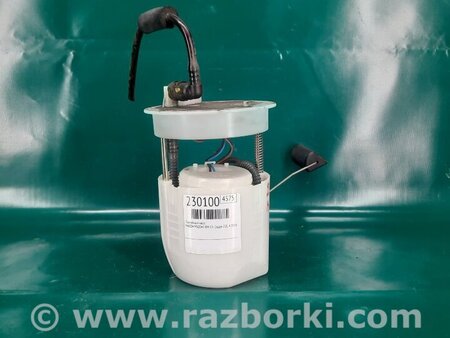 ФОТО Топливный насос для Mazda 3 BM (2013-...) (III) Киев