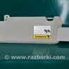 ФОТО Солнцезащитный козырёк для Mazda 3 BM (2013-...) (III) Киев