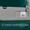 ФОТО Солнцезащитный козырёк для Mazda 3 BM (2013-...) (III) Киев