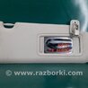 ФОТО Солнцезащитный козырёк для Mazda 3 BM (2013-...) (III) Киев