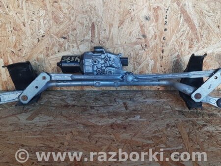ФОТО Трапеция дворников для Mazda 3 BM (2013-...) (III) Киев