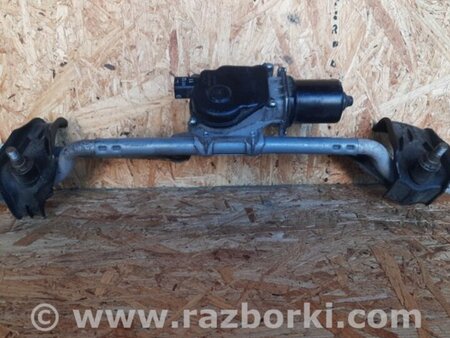 ФОТО Трапеция дворников для Mazda 3 BM (2013-...) (III) Киев