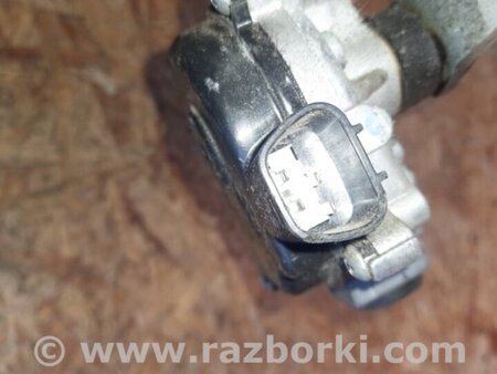 ФОТО Трапеция дворников для Mazda 3 BM (2013-...) (III) Киев