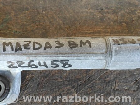 ФОТО Рулевая рейка для Mazda 3 BM (2013-...) (III) Киев